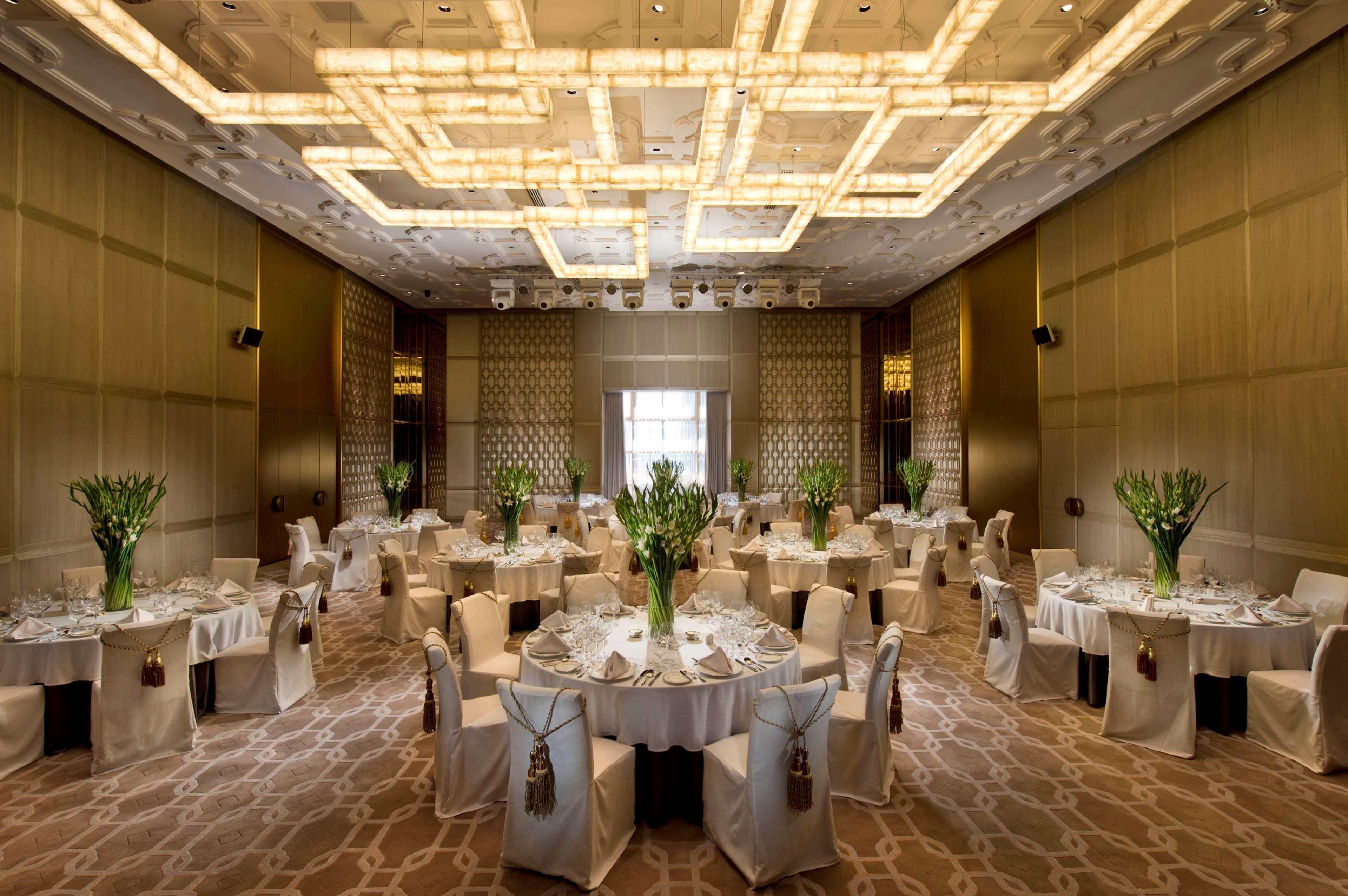 Waldorf Astoria Beijing Pequim Exterior foto
