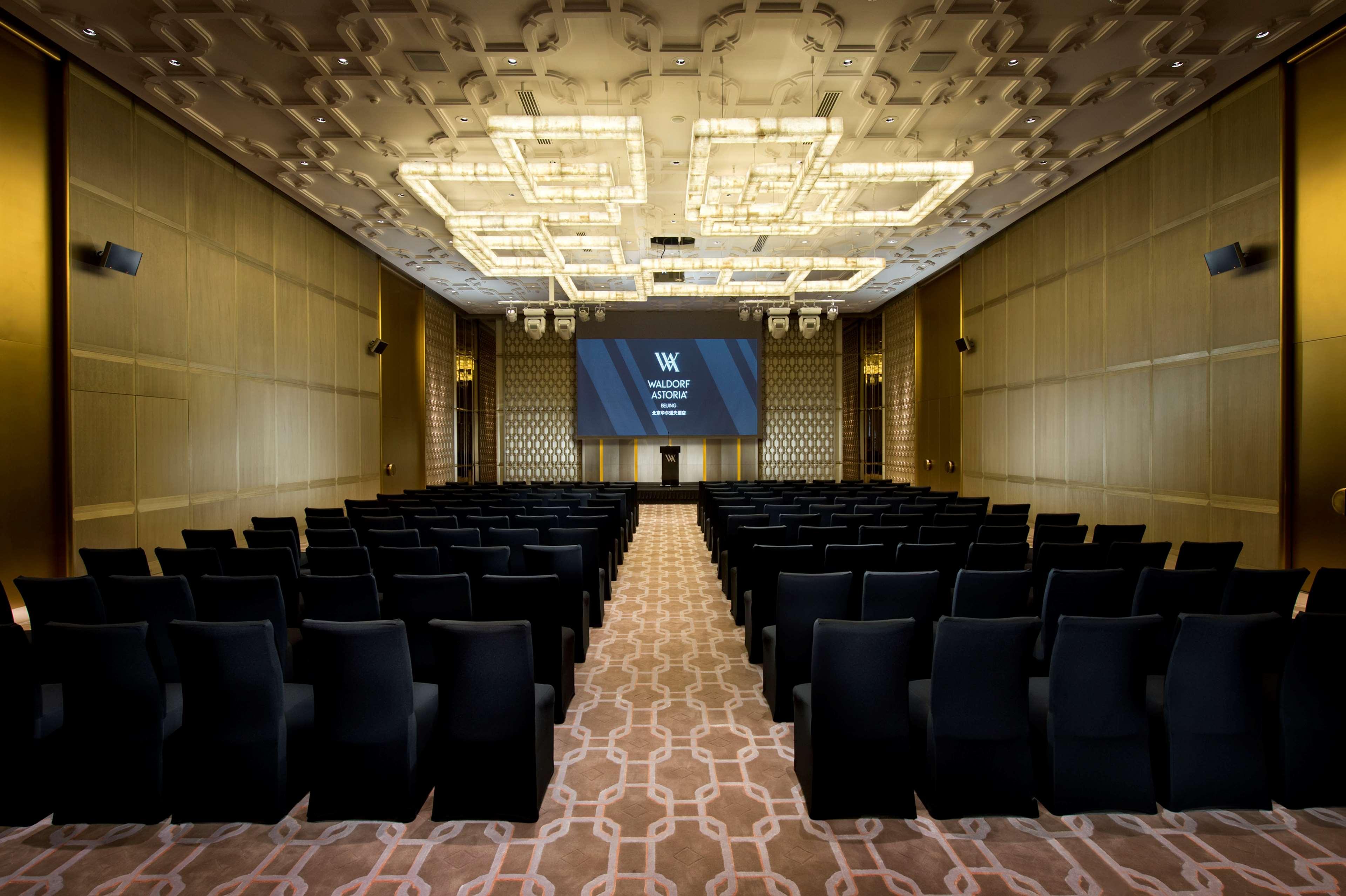 Waldorf Astoria Beijing Pequim Exterior foto