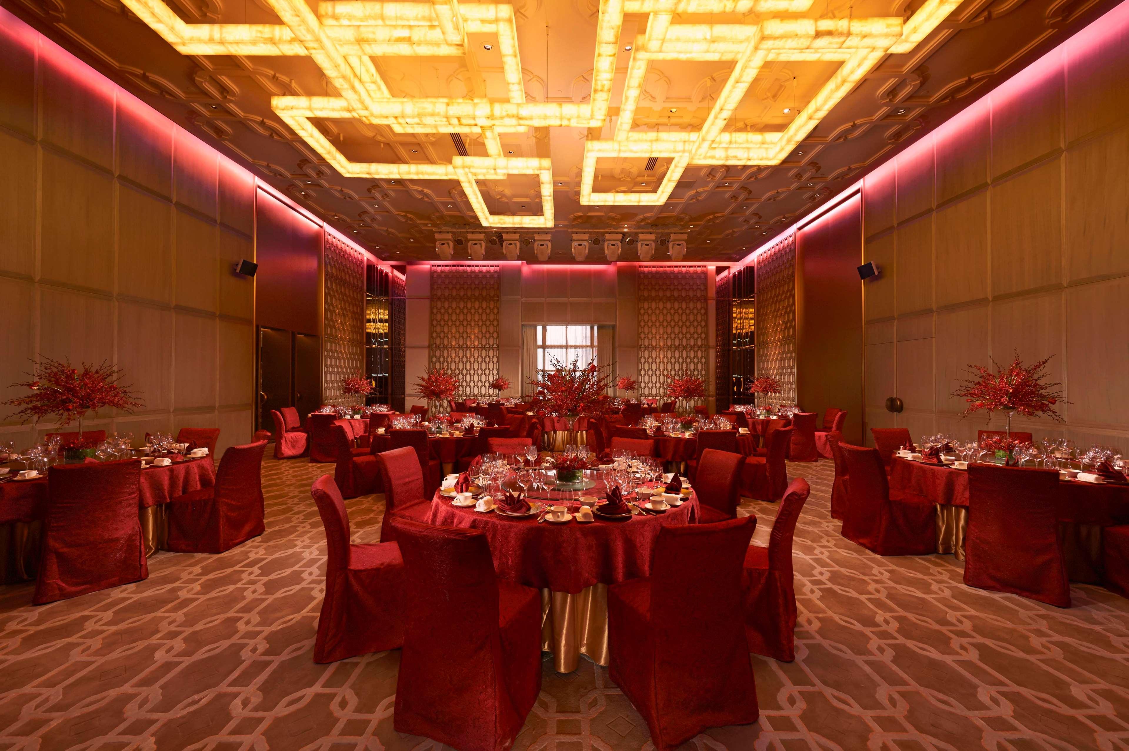 Waldorf Astoria Beijing Pequim Exterior foto