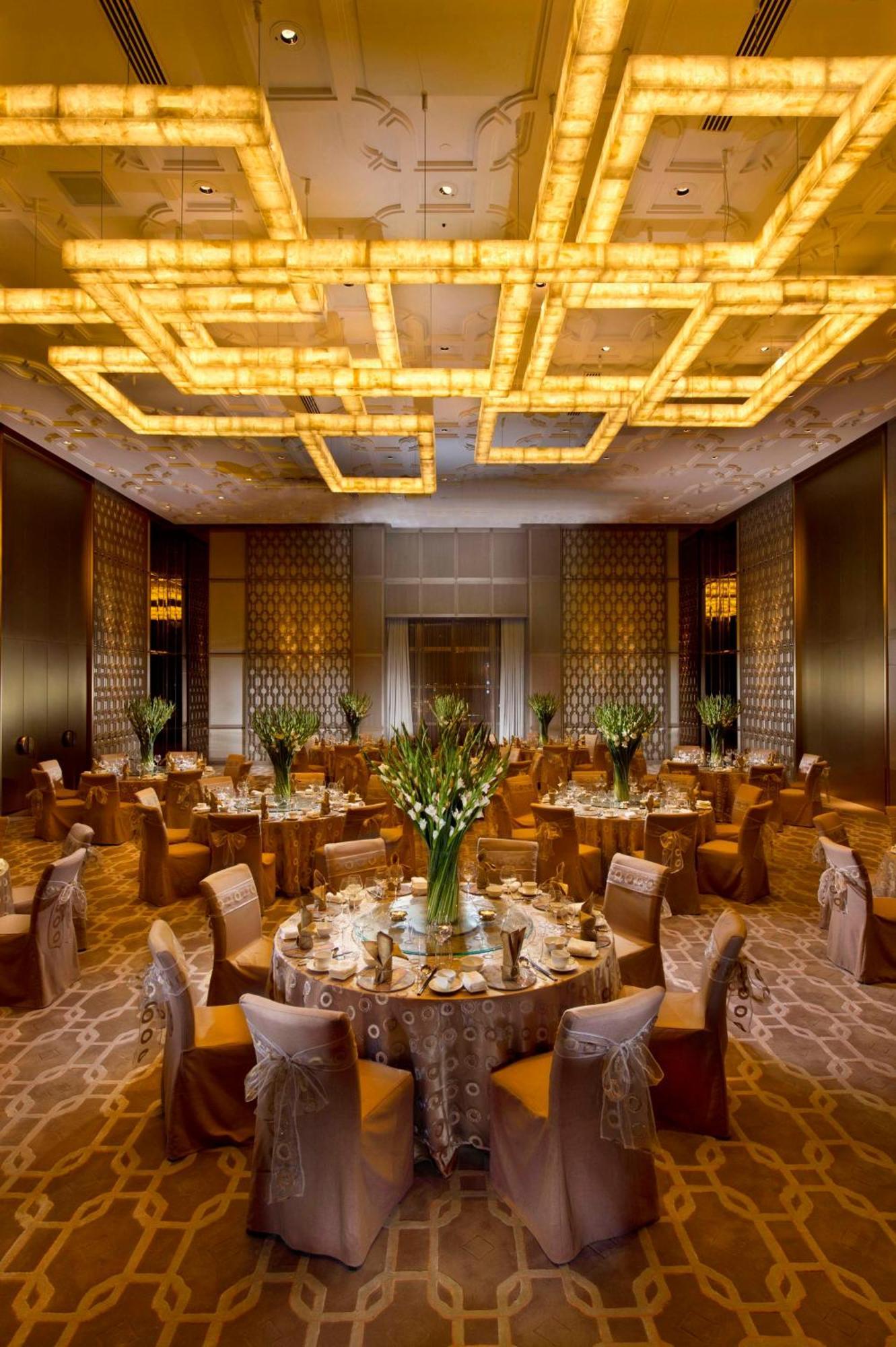 Waldorf Astoria Beijing Pequim Exterior foto