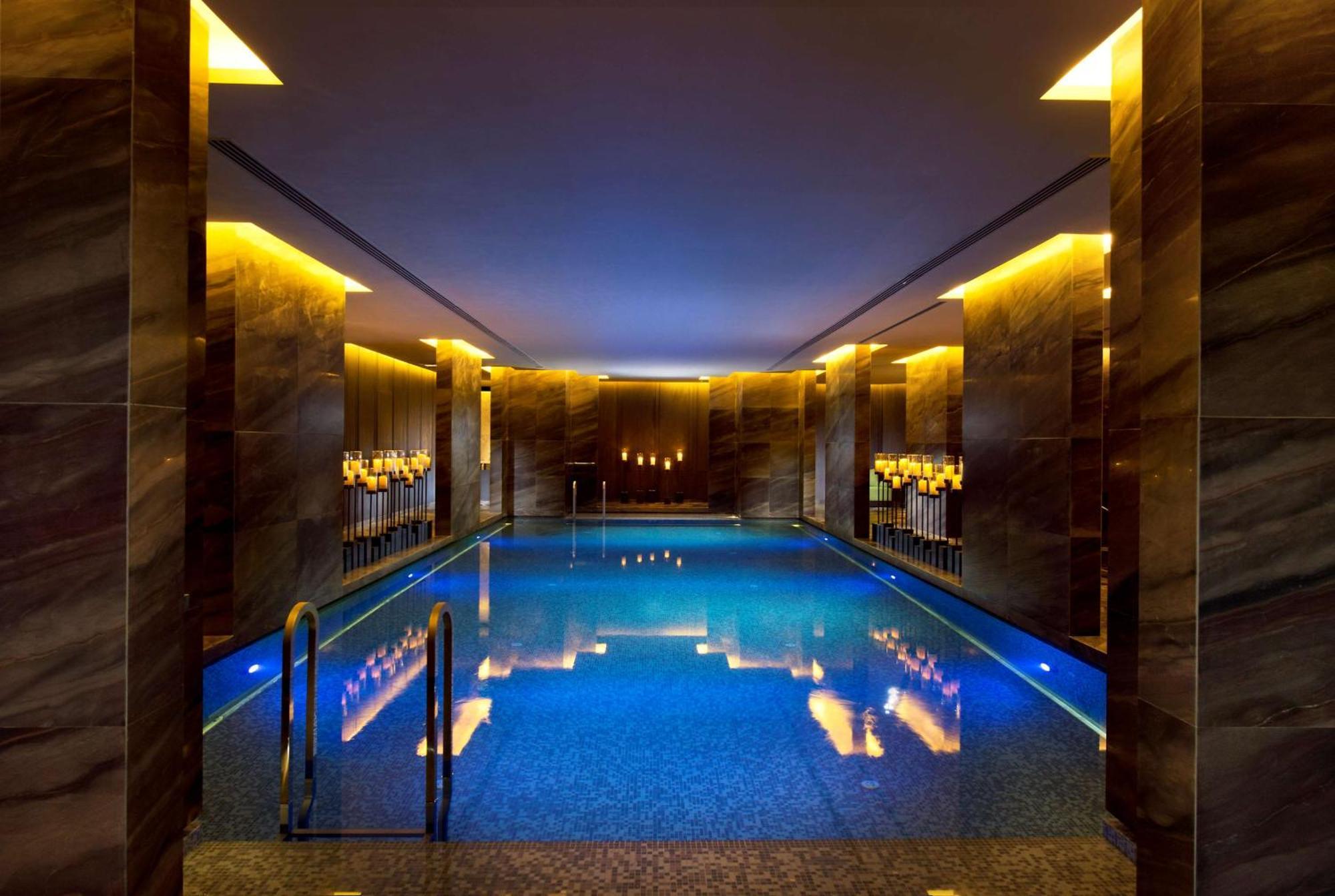 Waldorf Astoria Beijing Pequim Exterior foto